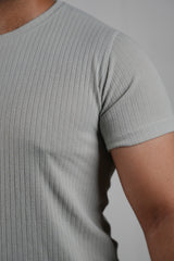 Cotton Free Lift T-Shirt - Mint