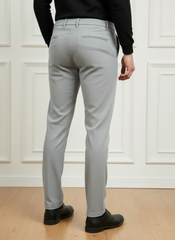 Velen Cool Pant - Light Grey