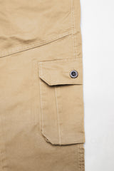 Women Cotton Cargo - Skin