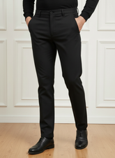 Velen Cool Pant - Black