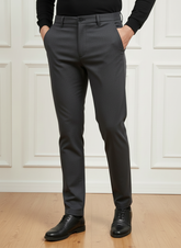 Velen Cool Pant - Charcoal