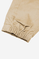 Women Cotton Cargo - Skin