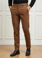 Velen Cool Pant - Camel