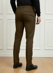 Velen Cool Pant - Brown