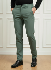 Velen Cool Pant - Mint