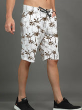 Cotton Shorts - Mid Rise - Drizzle.pk