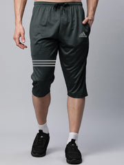 Dri-Fit Long AD Shorts - Drizzle.pk