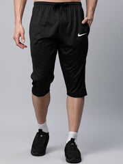 Dri-Fit Long NK Shorts - Drizzle.pk