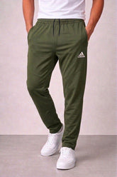 Dri Fit Activewear Trouser - Olive
