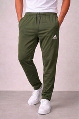 Dri Fit Activewear Trouser - Olive