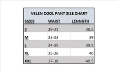 Velen Cool Pant - Mint