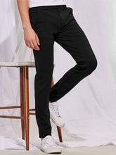 Velen Cool Pant - Black - Drizzle.pk