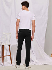 Velen Cool Pant - Black - Drizzle.pk