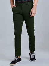 Velen Cool Pant - Green - Drizzle.pk