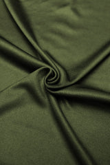 Women Adi Dri-Fit T-Shirt - Army Green - Drizzle.pk