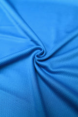 Women Adi Dri-Fit T-Shirt - Blue - Drizzle.pk