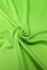 Women Adi Dri-Fit T-Shirt - Neon Green - Drizzle.pk