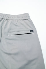 Women Stripe-Line Jogger - Grey - Drizzle.pk