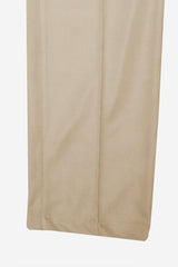 Women Stripe-Line Jogger - Skin - Drizzle.pk