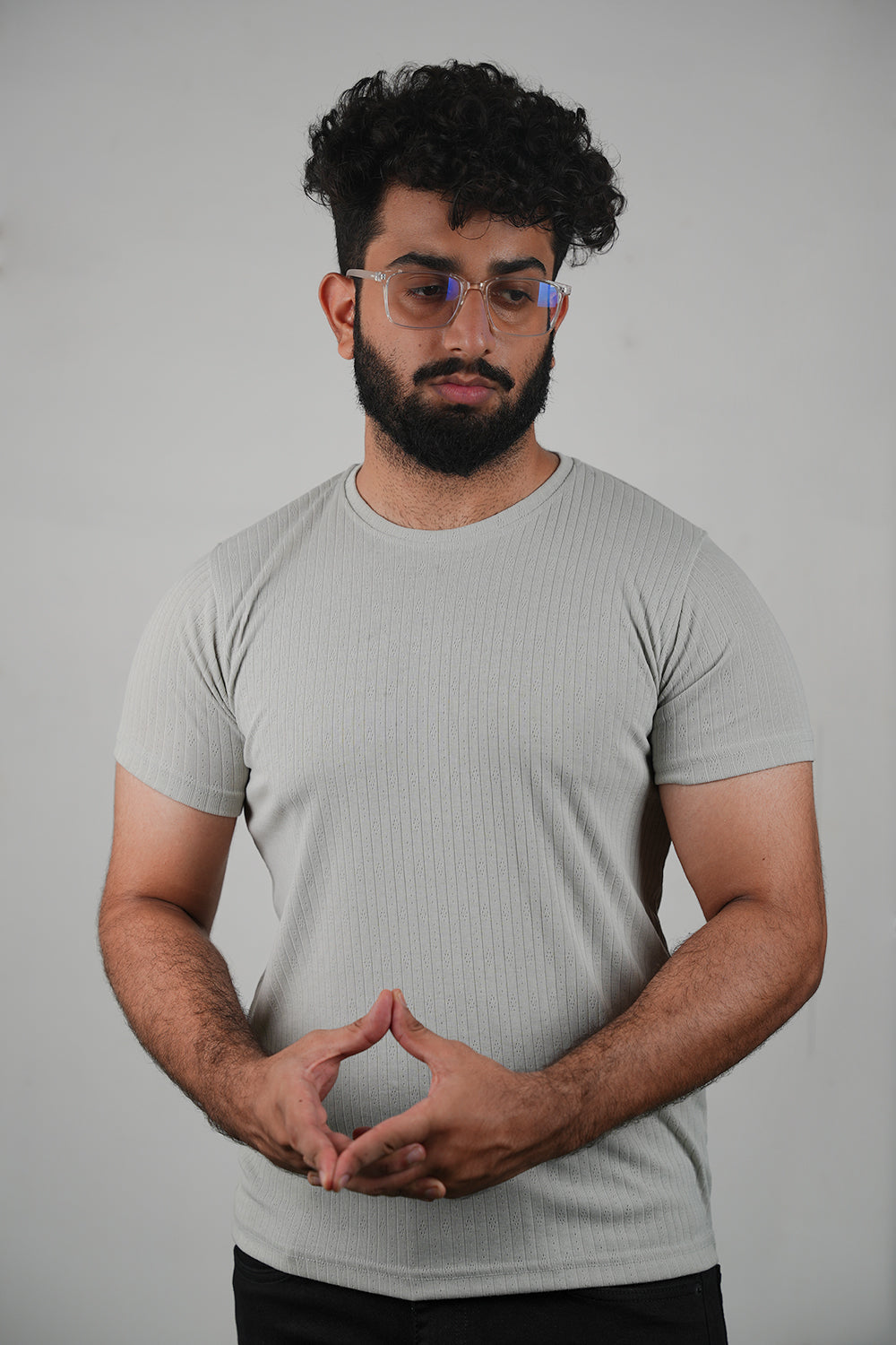 Cotton Free Lift T-Shirt - Mint