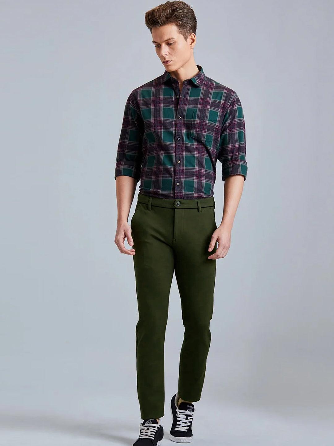 Men's Premium Velen Cool Pants - wearup.store
