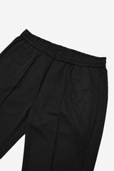 Women Loose Bottom - Black