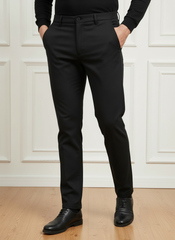 Velen Cool Pant - Black
