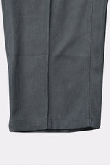 Women Loose Bottom - Charcoal Grey