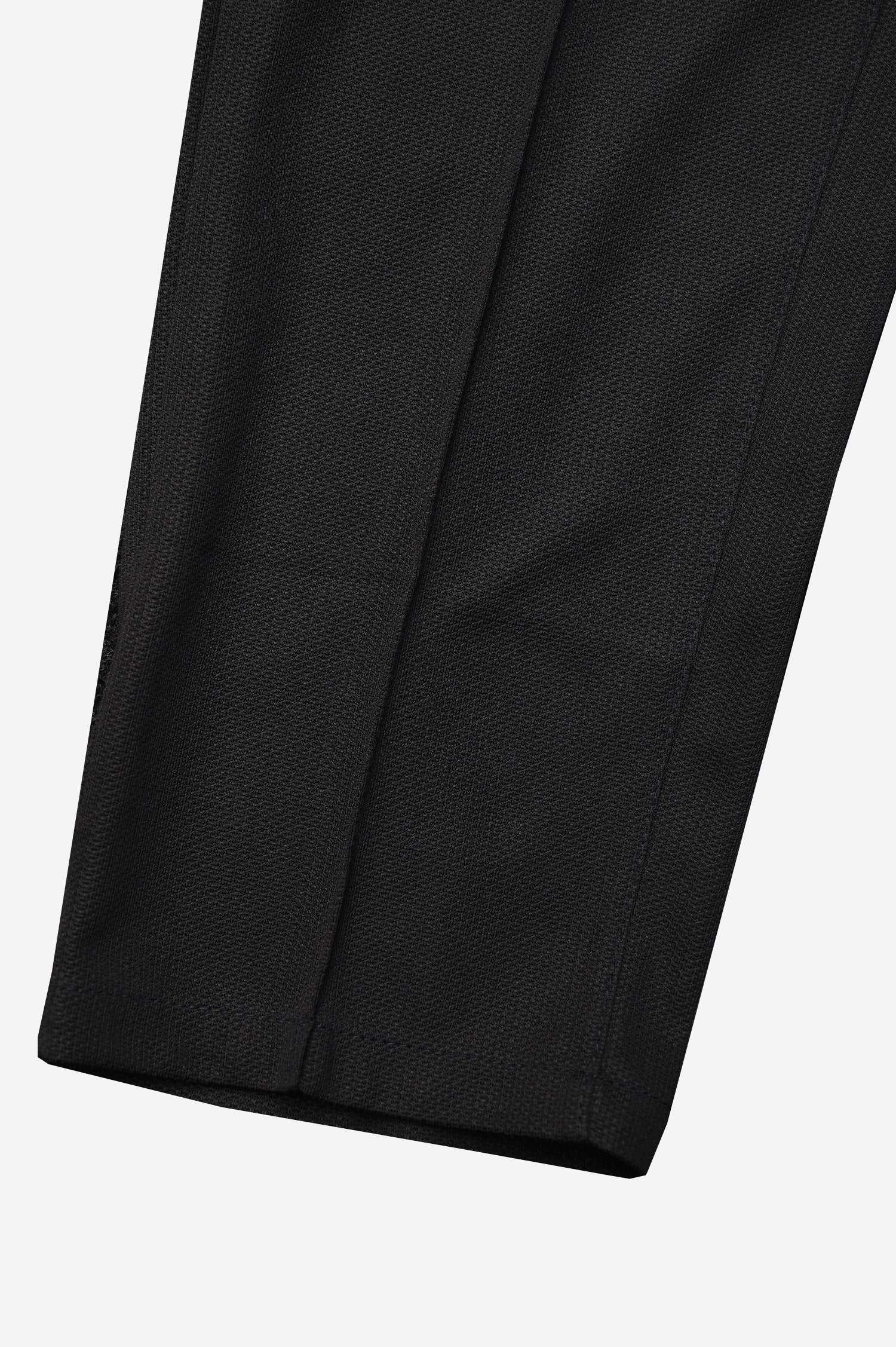 Women Loose Bottom - Black