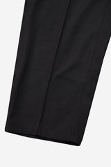 Women Loose Bottom - Black