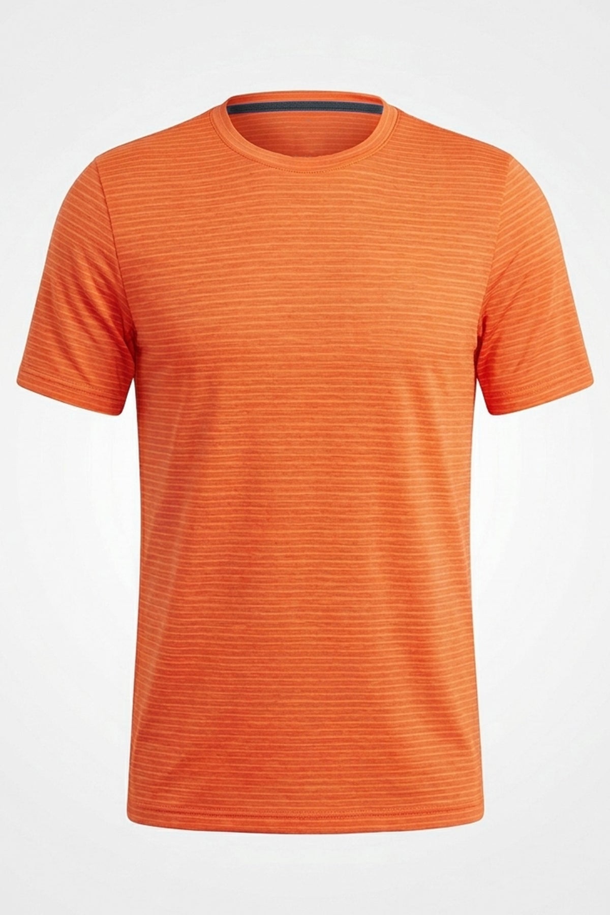 Cotton Free Lift Half Sleeve - Orange