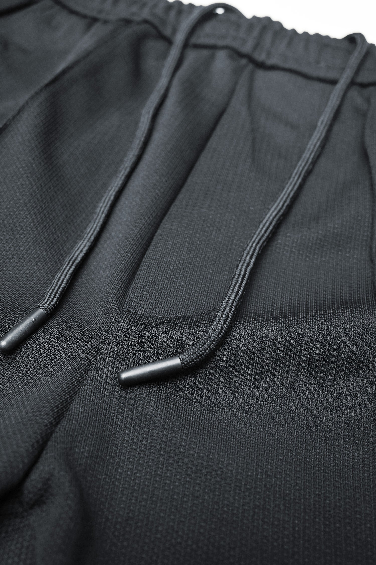 Women Loose Bottom - Charcoal Grey