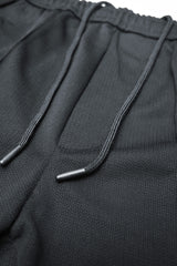 Women Loose Bottom - Charcoal Grey