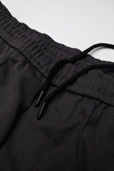 Women Loose Bottom - Black