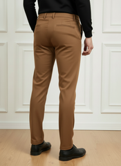 Velen Cool Pant - Camel
