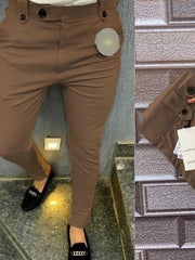 Men,s Dry Fit Casual Pant - wearup.store