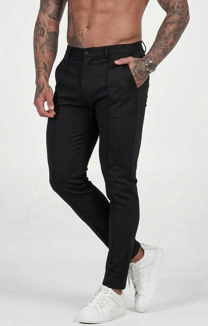 Men’s Velon Cool Signature Fit Pants - Black