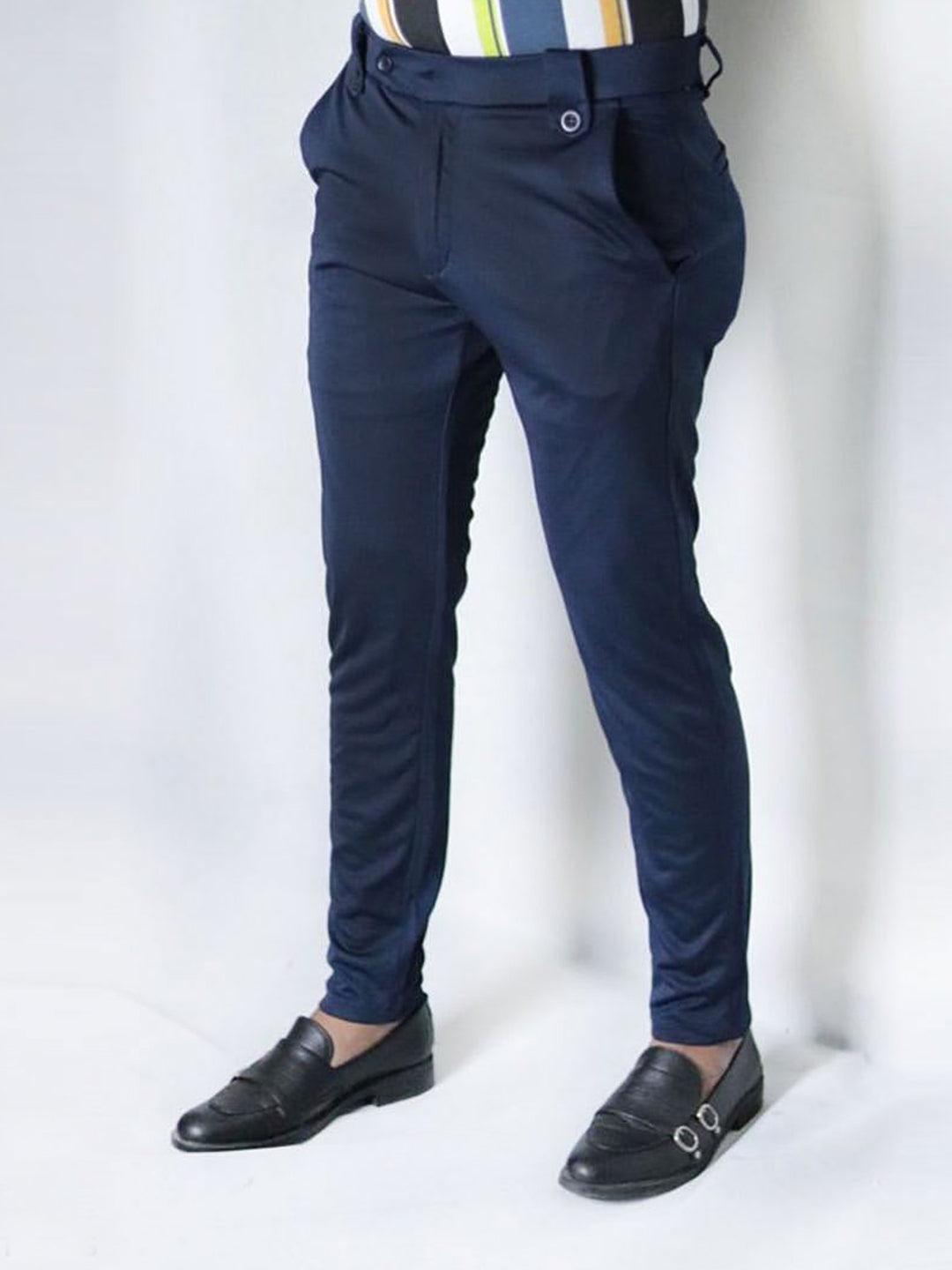 Men,s Dry Fit Casual Pant - wearup.store