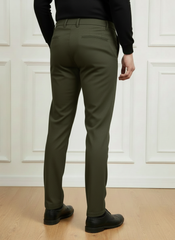 Velen Cool Pant - Olive