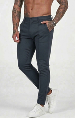 Men’s Velon Cool Signature Fit Pants - Charcol