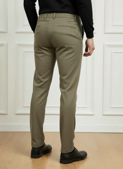 Velen Cool Pant - Beige