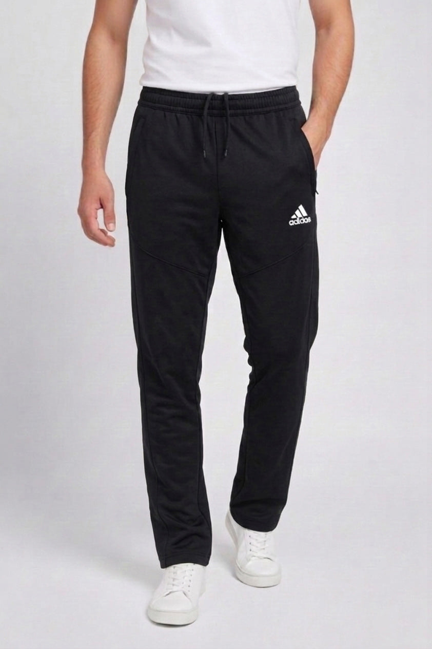 Dri Fit Activewear Trouser - Black