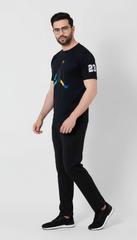 JDN Dri-Fit T-Shirt - Black