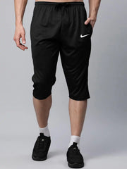 Dri-Fit Long NK Shorts - Drizzle.pk