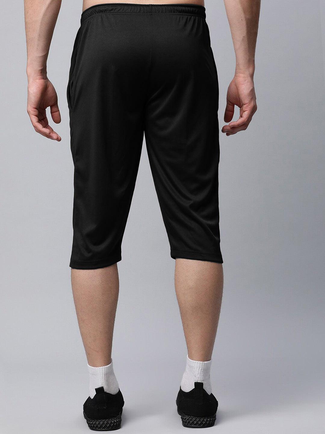 Dri-Fit Long UA Shorts - Drizzle.pk