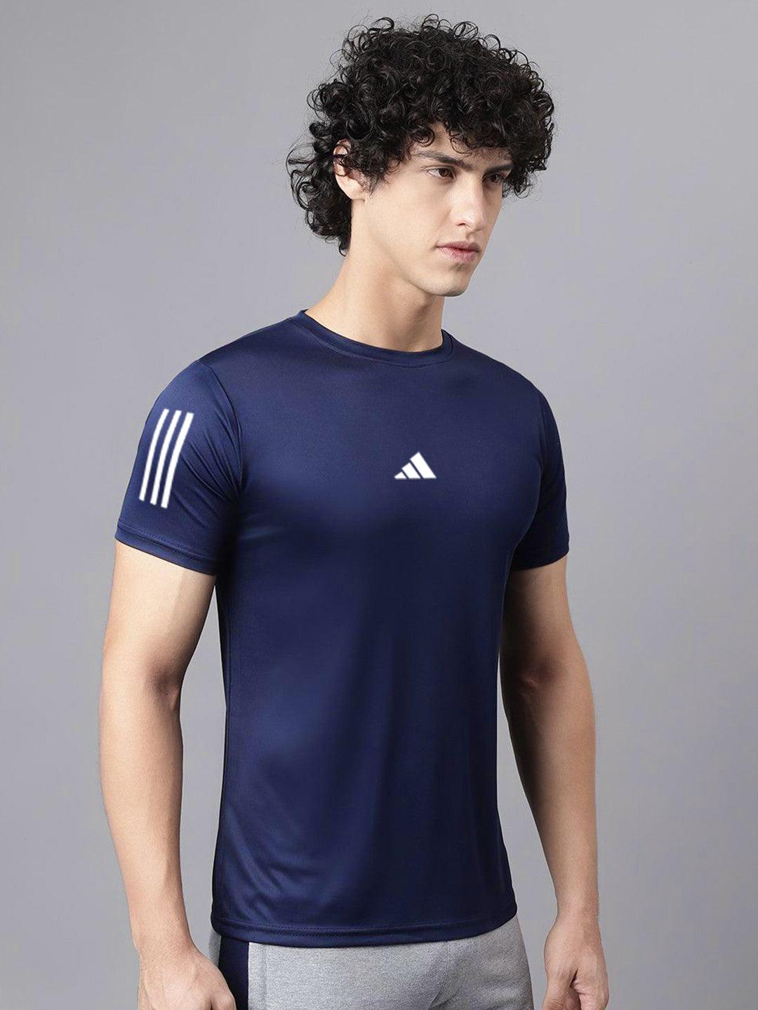 Dri-Fit T Shirts-- - Drizzle.pk