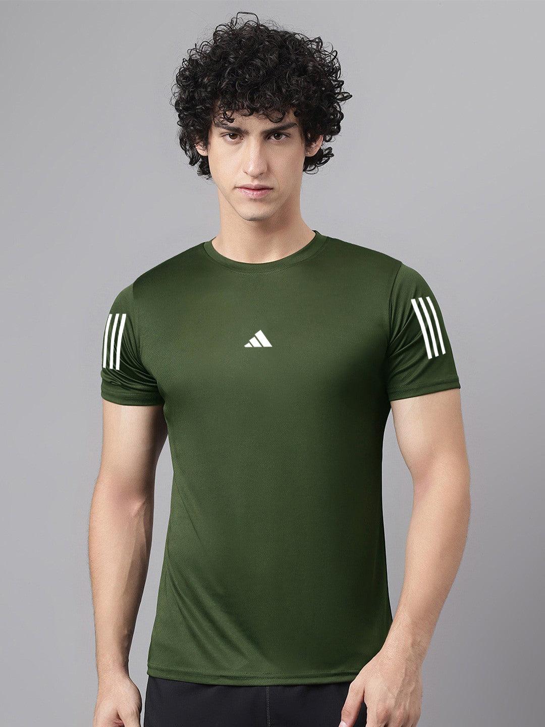 Dri-Fit T Shirts-- - Drizzle.pk