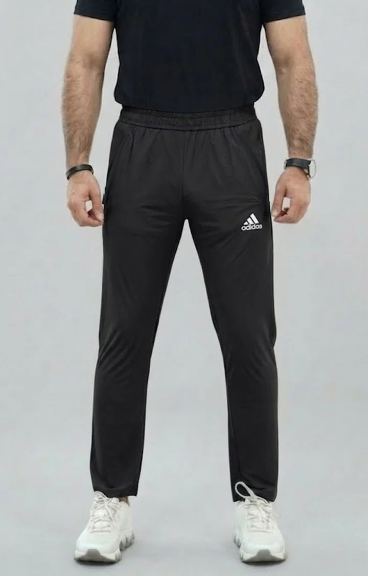 Adi Lightweight Trouser - Black