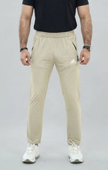Adi Lightweight Trouser - Cream