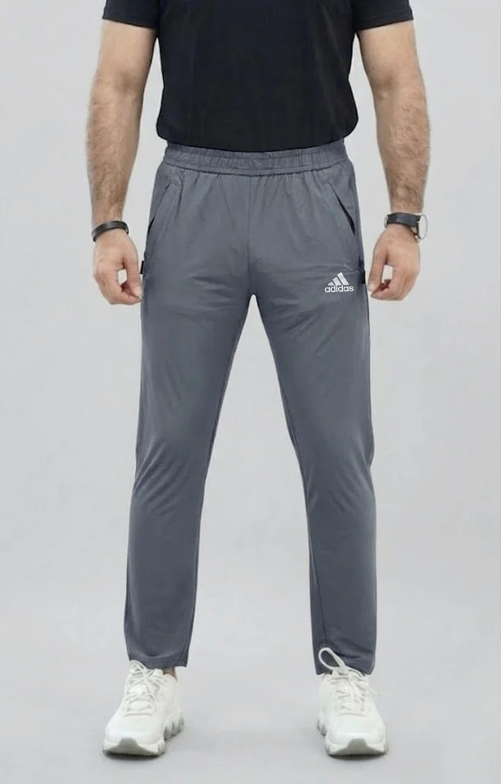 Adi Lightweight Trouser - Dark Grey